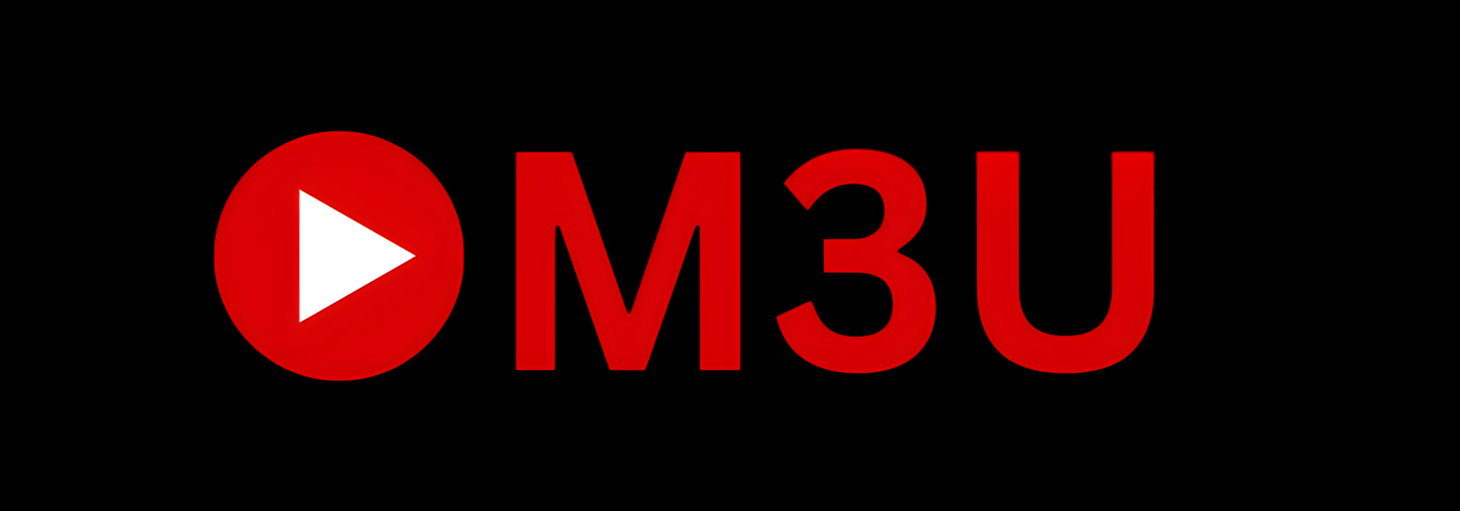 M3U logo (